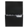Folder Carder Calligrata 13 Department. A4 plastic 0.7mm black. Mix TsV rubber bands