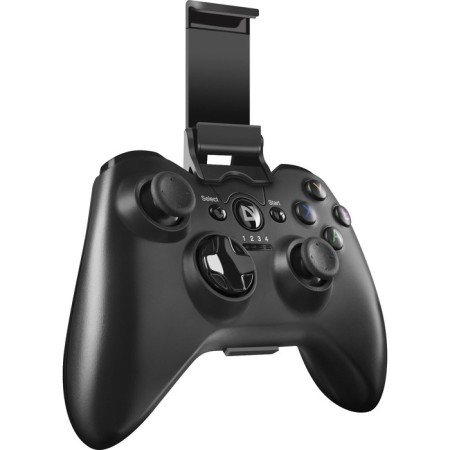 Defender Codx gamepad, wireless, vibration, for PC, USB, BT, black-6