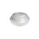 Polypropylene thermosiba, d = 38 mm, without UV protection, transparent, set 25 pcs.