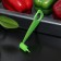 Vegetable engine Figure Dilan "Pinocchio", 10.5 cm, color mix