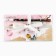 New Year's gift set, planing and pen "Dream in the New Year"