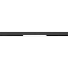 Магнитный трековый светильник Arte Lamp Expert A5722PL-1BK, LED, 10 Вт, 1.7х30.8х4.5 см, 610 Лм, чёрный