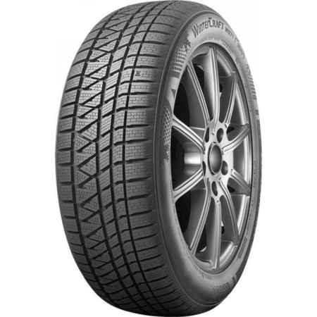 Winter NesyPlain winter tire Kumho Wintercraft SUV WS71 285/45 R19 111V