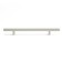 REAL-REALING Square CAPPIO, m/o 192, length 300 mm, stainless steel. steel