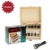 Verto 60h010 drills, wood, set 12 pcs., Saar 8 mm + gift
