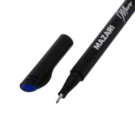 Kapieric handle Mazari Mero, 0.4 mm, blue-3