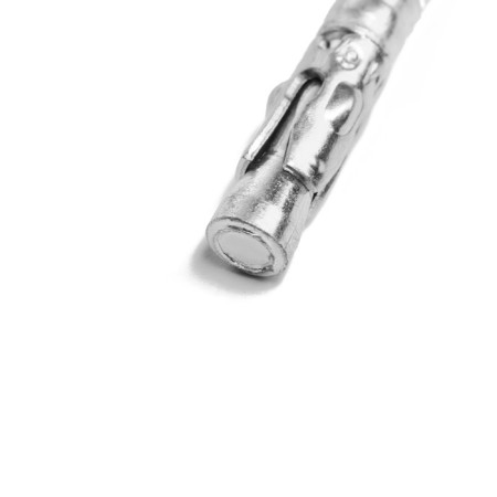 Anchor "Tundra", wedge, white zinc, 6x40 mm-4
