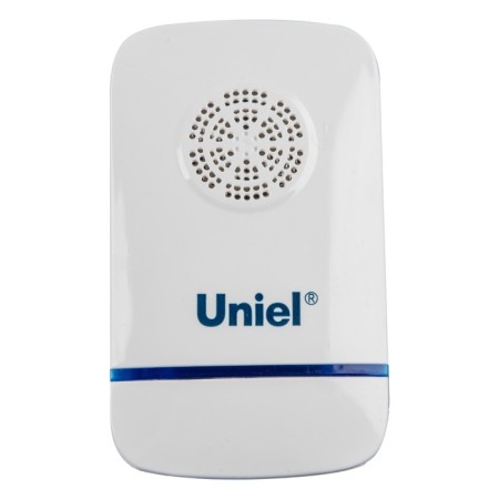 UDR-E12 IVORY Ultrasonic replacement of insects and rodents. 220v. Area up to 120m2.-1