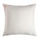 The pillow "Tsar’s dreams", size is 70x70 cm, cotton 100%, swan fluff, perkal