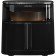 Airgril Hiberg MDC 600 B, 1700 W, 80-200 ° C, 5.8 L, Black