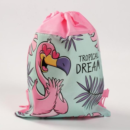 Tropical Dream 30 x 40 cm bag-1