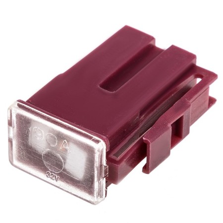 Предохранитель автомобильный Skyway 12V, тип картридж,90A, S09301050