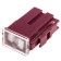 Предохранитель автомобильный Skyway 12V, тип картридж,90A, S09301050