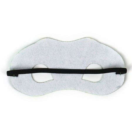 New Year! Carnival mask "Enchanting snake"-2
