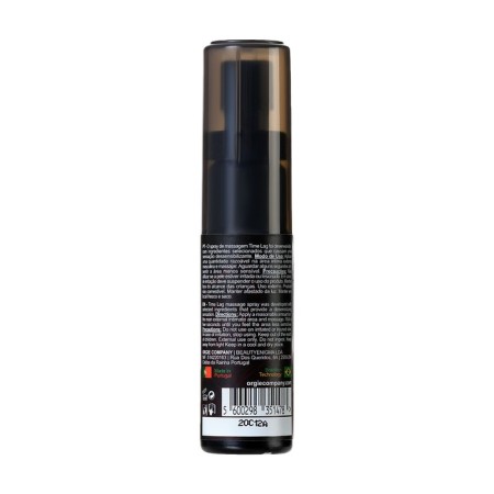Spray for extension of an erection Orgie Time Lag, 25 ml-4