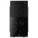 Aerocool CS-105 case, without BP, MATX, Mini-Tower, Black
