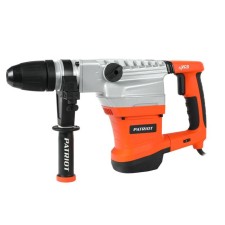 Patriot RH450, 1300 W, 10 J, 500 rpm, 2750 beats/min, SDS+, Max 40 mm, case, case