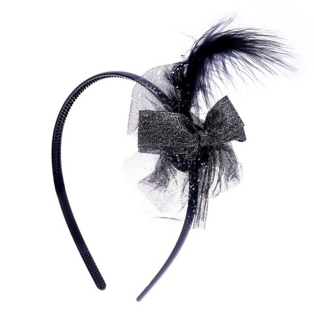 Carnival rim "lady"