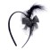 Carnival rim "lady"