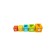 Developing game set Everflo Stacking Blocks