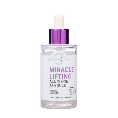 Grace day face serum with lifting effect, 50 ml-1