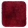 CHIC bathroom mat, red color, 55x50 cm