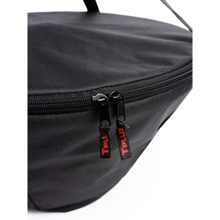Bag for cauldron 4-8 liters, Oxford 600, black, 43 x 43 x 26 cm-1