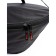 Bag for cauldron 4-8 liters, Oxford 600, black, 43 x 43 x 26 cm