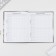 School 1-4 Diary “September 1: First in everything”, solid cover 7BC, glossy lamination, 48 sheets