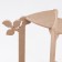 Standing Column for Flower Flower Flora 49x54x40 cm, for decoration