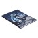 The diary is universal, for grades 1-11, "steep grizzly", a solid cover, matte lamination, selective UV-lame, an offset block, a universal cheat sheet, 48 sheets