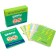 Montescorori method. Development through the game. Numbers. Game set of cards, Piroddy K.