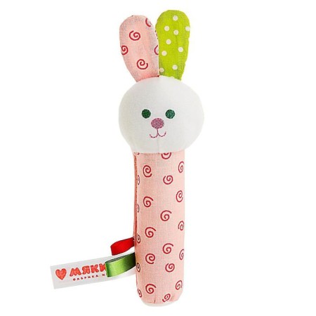 Toy "Schujamishi Bunny"-2