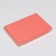 Box for cookies, pink, 22 x 15 x 3 cm