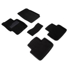 3D mats for Honda Accord VII 2002-2008