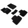 3D mats for Honda Accord VII 2002-2008