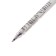 Gel handle Bruno Visconti Uniwrite Coffee Break, 0.5 mm, blue ink