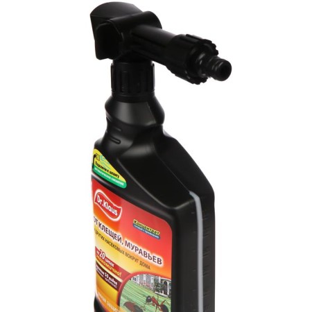 Super Condocentate Ejector Dr. Klaus Insect from ants, ticks, etc. 1 l/8-5