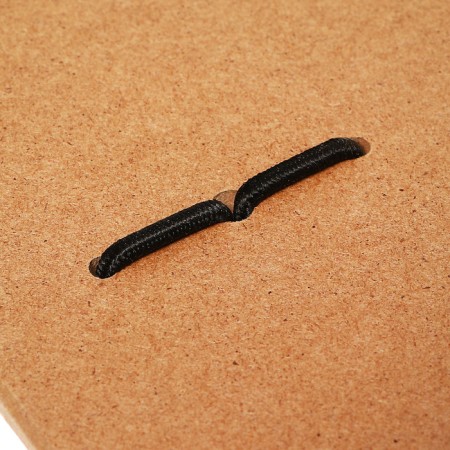 MDF A4, 330 x 360 mm dierce tablet, Gamma "Studio", magnetic clamp-4
