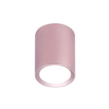 Ambrella Light Techno, 10W GU5.3 lamp, pink color