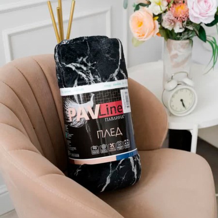 Pacific Pavilina marble 150x200cm, Aerosoft 190g/m, 100% polyester-4