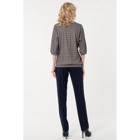 Women's blouse Wisell M4-4265, size 44-3