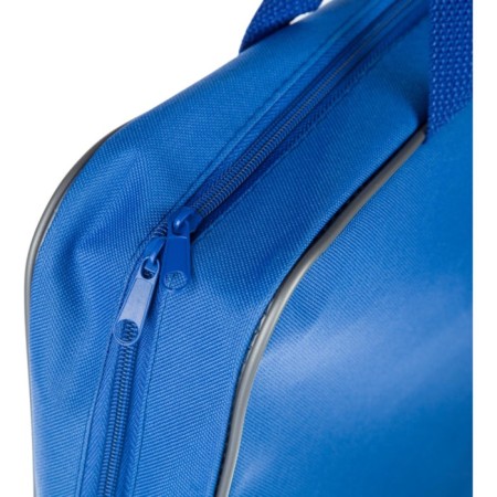 Folder with A4 handles, 360 x 270 x 80 mm, textile, inner pocket, Vasilyk 1Sh48-3