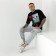 T -shirt KAFTAN "Iset", black, p. 52