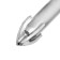 Ceramics drill, carbide tundra, cross tip, six. Saar, 10 mm