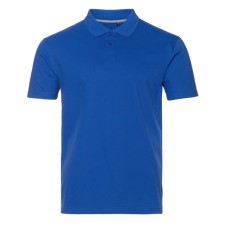 Unisex shirt, size 48, blue color