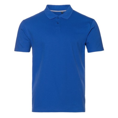 Unisex shirt, size 48, blue color