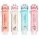 Eraser Meshu "Cat PAW", 93*28*17mm, thermoplastic rubber, plastic case
