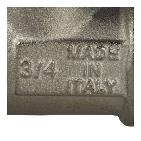 Thermostatic valve Stout SVT-0003-000020, 3/4 ", straight-5