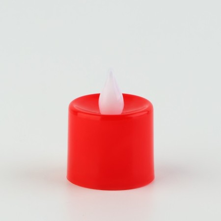 LED candles "Led Candle", 4 pcs., D = 3.5, model AR-0005-4